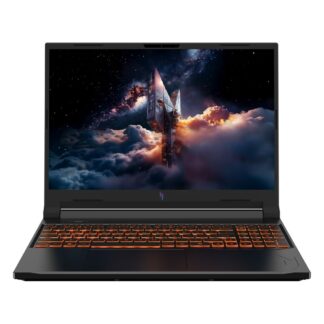 Acer Nitro V 16 AI ANV16-42-R309 / Ryzen 5 240 / 16GB RAM / 512GB SSD / RTX 5050 / 180Hz / Win11 / Shale Black