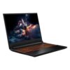 Acer Nitro V 16 AI ANV16-42-R309 / Ryzen 5 240 / 16GB RAM / 512GB SSD / RTX 5050 / 180Hz / Win11 / Shale Black — vista 3