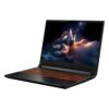 Acer Nitro V 16 AI ANV16-42-R309 / Ryzen 5 240 / 16GB RAM / 512GB SSD / RTX 5050 / 180Hz / Win11 / Shale Black — vista 4