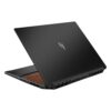 Acer Nitro V 16 AI ANV16-42-R309 / Ryzen 5 240 / 16GB RAM / 512GB SSD / RTX 5050 / 180Hz / Win11 / Shale Black — vista 2
