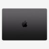 Apple MacBook Pro 14.2" M5 (10‑Core CPU / 10‑Core GPU / 16GB RAM / 512GB SSD) Space Black — vista 4
