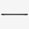 Apple MacBook Pro 14.2" M5 (10‑Core CPU / 10‑Core GPU / 16GB RAM / 512GB SSD) Space Black — vista 3