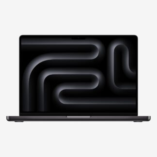 Apple MacBook Pro 14.2" M5 (10‑Core CPU / 10‑Core GPU / 16GB RAM / 1TB SSD) Space Black