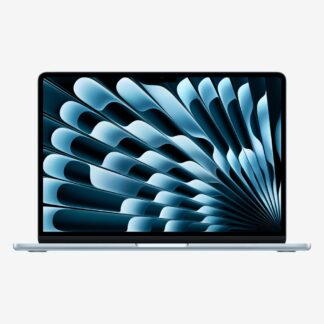 Apple MacBook Air 13.6" M4 (10‑Core CPU / 10‑Core GPU / 24GB RAM / 256GB SSD) Sky Blue