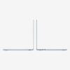 Apple MacBook Air 13.6" M4 (10‑Core CPU / 10‑Core GPU / 24GB RAM / 256GB SSD) Sky Blue — vista 4