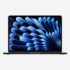 Apple MacBook Air 13.6" M4 (10‑Core CPU / 8‑Core GPU / 16GB RAM / 256GB SSD) Midnight — vista 1