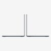 Apple MacBook Air 13.6" M4 (10‑Core CPU / 8‑Core GPU / 16GB RAM / 256GB SSD) Midnight — vista 4