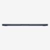 Apple MacBook Air 13.6" M4 (10‑Core CPU / 8‑Core GPU / 16GB RAM / 256GB SSD) Midnight — vista 2