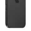 Apple iPhone 16 Plus / A18 / 8GB RAM / 128GB / 5G / iOS 18 / Black — vista 2