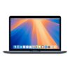 Apple MacBook Pro 13.3" A1989 Intel Core i7 / 16GB RAM / 1TB SSD Space Gray — vista 1
