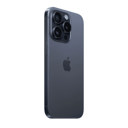 Apple iPhone 15 PRO 128GB BLLUE Unlocked Handset ONLY — Premium
