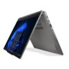 Lenovo ThinkPad L13 Yoga Gen 2 2-in-1 / Core i5-1135G7 / 16GB RAM / 256GB SSD / Win11 Pro / Black — vista 6