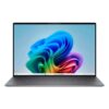 Dell XPS 13 9345 OLED Touch / Snapdragon X Elite X1E-80-100 / 16GB RAM / 1TB SSD / Win11 Pro / Graphite Black — vista 1