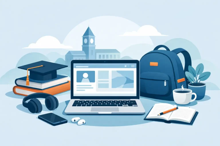El mejor notebook para estudiantes universitarios