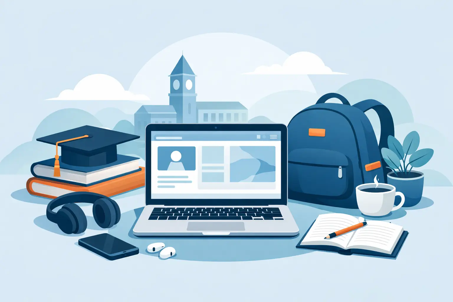 El mejor notebook para estudiantes universitarios