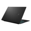 Asus Vivobook 16 V3607VJ / Core 7 240H / 16GB RAM / 512GB SSD / RTX 3050 / 144Hz / Win11 / Black — vista 2