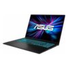 Asus Vivobook 16 V3607VJ / Core 7 240H / 16GB RAM / 512GB SSD / RTX 3050 / 144Hz / Win11 / Black — vista 3