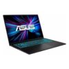 Asus Vivobook 16 V3607VJ / Core 7 240H / 16GB RAM / 512GB SSD / RTX 3050 / 144Hz / Win11 / Black — vista 4