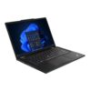 Lenovo ThinkPad X13 2-in-1 Gen 5 / Core Ultra 5 125U / 16GB RAM / 256GB SSD / Touch / Win11 Pro / Black — vista 4