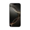 Apple iPhone 16 Pro / A18 Pro / 8GB RAM / 128GB / 48MP / iOS 18 / Natural Titanium — vista 2