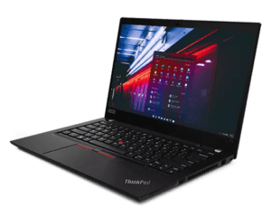 Lenovo ThinkPad T14 Gen 2 AMD Ryzen™ 5 PRO 5650U 512GB SSD 16GB 14" (1920x1080) WIN11 Pro