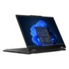Lenovo ThinkPad X13 2-in-1 Gen 5 / Core Ultra 5 125U / 16GB RAM / 256GB SSD / Touch / Win11 Pro / Black — vista 6