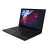 Lenovo ThinkPad T14 Gen 2 / Ryzen 5 PRO 5650U / 16GB RAM / 512GB SSD / Win11 Pro / Black — vista 1
