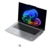 Lenovo ThinkPad X9 15 Aura Gen 1 / Core Ultra 7 268V / 32GB RAM / 1TB SSD / OLED 120Hz / Win11 Pro / Thunder Gray — vista 3