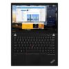 Lenovo ThinkPad T14 Gen 2 / Ryzen 5 PRO 5650U / 16GB RAM / 512GB SSD / Win11 Pro / Black — vista 5