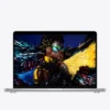 Apple MacBook Pro 15" (2018) / Intel Core i7 / 32GB RAM / 1TB SSD / Space Gray / Teclado ENG — vista 1
