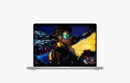 Apple Macbook Pro 15"" Core I7