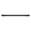 Apple MacBook Pro 14" (2023) / M3 Pro / 18GB RAM / 1TB SSD / Space Black / Teclado ENG — vista 3