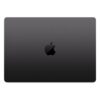 Apple MacBook Pro 14" (2023) / M3 Pro / 18GB RAM / 1TB SSD / Space Black / Teclado ENG — vista 4