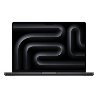 Apple MacBook Pro 14" (2023) / M3 Pro / 18GB RAM / 1TB SSD / Space Black / Teclado ENG