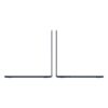 Apple MacBook Air 13.6" M4 (10‑Core CPU / 8‑Core GPU / 16GB RAM / 256GB SSD) Midnight — vista 4