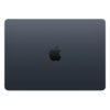 Apple MacBook Air 13.6" M4 (10‑Core CPU / 8‑Core GPU / 16GB RAM / 256GB SSD) Midnight — vista 2