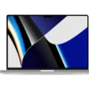 Apple MacBook Pro 14" (2023) / M3 / 16GB RAM / 512GB SSD / Space Gray / Teclado ENG — vista 1