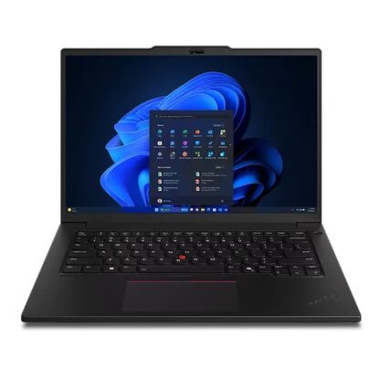 Lenovo ThinkPad P14s Gen 6 Mobile Workstation / Ryzen AI 7 PRO 350 / 32GB RAM / 512GB SSD / Win11 Pro / Black — Muy Bueno