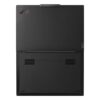 Lenovo ThinkPad X1 Carbon Gen 12 / Core Ultra 7 155H / 32GB RAM / 1TB SSD / Touch / Win11 Pro / Eclipse Black — vista 2