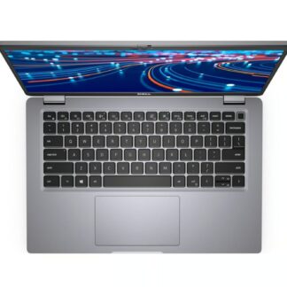 Dell Latitude 5420 5420 Core™ i5-1145G7 256GB SSD 16GB 14" (1920x1080) TOUCHSCREEN WIN11 Pro 3.1 lbs. GRAY
