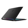 MSI Katana 15 HX / Core i7-14650HX / 16GB RAM / 1TB SSD / RTX 5050 / 165Hz QHD / Win11 / Black — vista 4