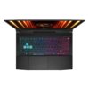 MSI Katana 15 HX / Core i7-14650HX / 16GB RAM / 1TB SSD / RTX 5050 / 165Hz QHD / Win11 / Black — vista 2
