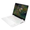 HP OMEN 16 / Core 7 240H / 16GB RAM / 1TB SSD / RTX 5060 / Win11 / Ceramic White — vista 2