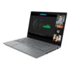 Lenovo ThinkPad T14s Gen 2 / Core i5-1145G7 / 8GB RAM / 512GB SSD / Win10 / Storm Grey — vista 3