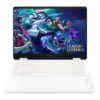 HP OMEN 16 / Core 7 240H / 16GB RAM / 1TB SSD / RTX 5060 / Win11 / Ceramic White — vista 1