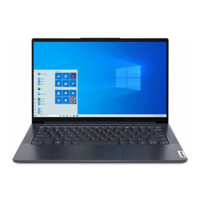 Notebook Lenovo Slim 7 14IIL05 / Intel Core i7 / 512GB SSD / 16GB Ram / 14" FHD — Muy Bueno
