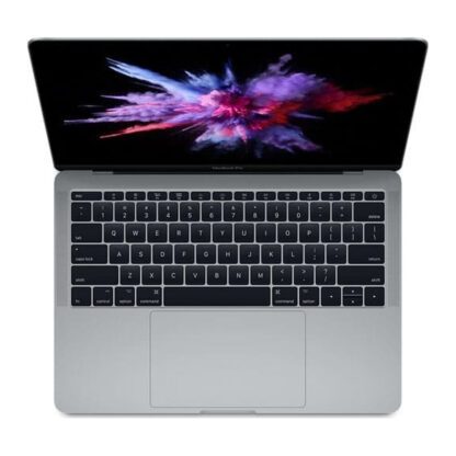 Apple MacBook Pro Retina  / Intel Core i5 / 256GB / 16GB Ram / 13″ FHD / Space Gray — Muy Bueno