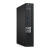 Dell OptiPlex 3040 MICRO / Intel Core i5 / 512GB SSD / 16GB Ram — vista 1