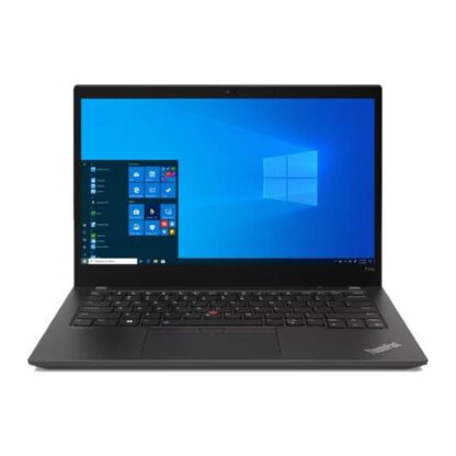 Notebook Lenovo ThinkPad T14s  / Intel Core i5 / 256GB SSD / 16GB Ram /  14" FHD — Muy Bueno