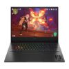 Notebook HP OMEN Transcend 16T-U100 GAMING   / Intel Core i9 / 512GB SSD / 16GB Ram / NVIDIA® RTX 4070 /  16" WUXGA — vista 1